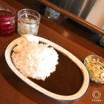 カレーハウス１／２ - 