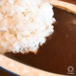 カレーハウス１／２ - 