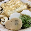 名代伊勢うどん 山口屋