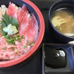 さかな大食堂渚 - 