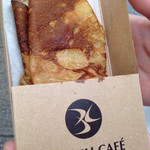 ブレッツカフェ クレープリー - 