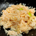 麺屋 三志 - おい飯のその後