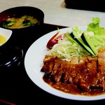 お食事処 淀ヤ - 