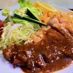 お食事処 淀ヤ - 