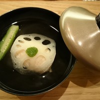 料理屋くおん - 椀