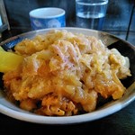 そば茶屋 - 