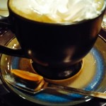 Kafe Do Moe - グリーンココア