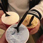 フォレッティ・ジェルッタ - 