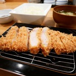 Tonkatsu Katsuju - 