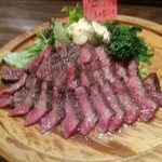 熟成肉バル レッドキングコング 橋本 - 