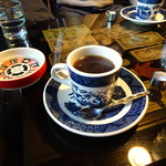 邪宗門 - ドリンク写真:A珈琲