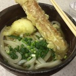 Namioka Udon Shin - ちくたまうどん