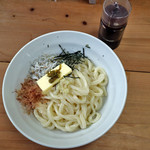 手打ちうどん ぶれーど・う - Ｋ・Ｂ・Ｊ