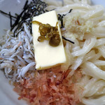 手打ちうどん ぶれーど・う - Ｋ・Ｂ・Ｊ