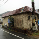 手打ちうどん ぶれーど・う - 