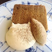 表参道うかい亭 - 
