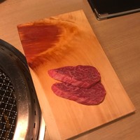 和牛焼肉じろうや 介 wagyu&sake 名古屋駅前本店 - 