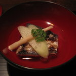 日本料理 嘉助 - 煮物椀