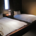 Nihon Ryouri Kasuke - ベッドルーム