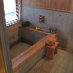 Japanese cuisine Kasuke - レモン湯