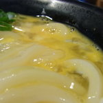 うどん 丸香 - 