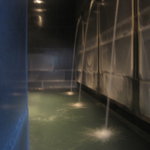 Japanese cuisine Kasuke - メディテイションバス(打たせ湯）