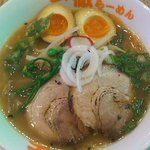 一徹らーめん - 極上一徹らーめん