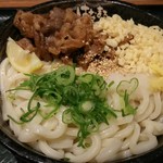 Hanamaru Udon - 