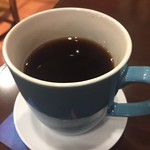 エビス新東記 - プーアール茶
お茶は急須ではなく、1杯ずつ
