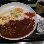 カフェ 和 - 