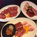 Yakiniku Awaza - 