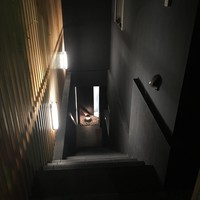 鮨 しゅん輔 阿佐ヶ谷 - 入り口