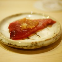 鮨 しゅん輔 阿佐ヶ谷 - 鰹