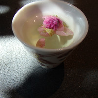 茶禅華 - 