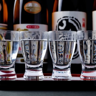 魚 野菜 酒 しゃばらむ_2