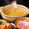 魚 野菜 酒 しゃばらむ - 料理写真:鰤しゃぶ鍋