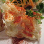 ジュイップ - ポテトサラダ