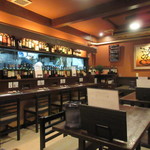 ジュイップ - 店内