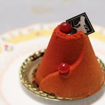 シャペロンルージュ