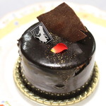 デュオショコラ