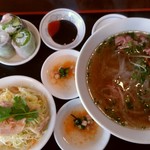 フォー ベト レストラン - 