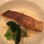 ビストロ キフキフ - 