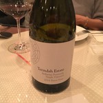 ビストロ キフキフ - 