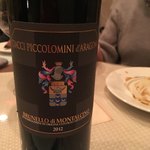 ビストロ キフキフ - 