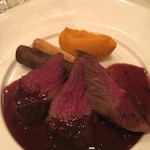 ビストロ キフキフ - 