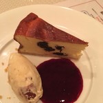 ビストロ キフキフ - 