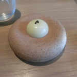 L'eau Blanche - バター