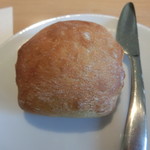 L'eau Blanche - パン