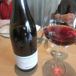 L'eau Blanche - 赤のライトボディを注文