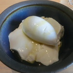 L'eau Blanche - 蕎麦デザート